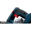 Аккумуляторная пила дисковая Li-Ion 18 В, Bosch GKS 18V-57 G 06016A2100